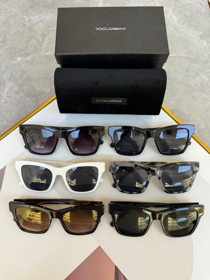 Dior Sunglasses